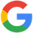 Google G Logo